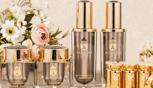 奥美兰薇美容院